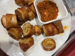 -虎虎龙虾大排档(双井店)