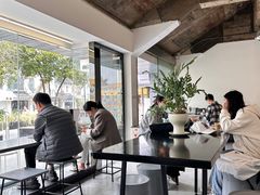 -麻雀咖啡SPARROW COFFEE(十全街店)
