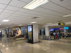 -班达拉奈克国际机场