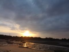 -北海金海湾红树林生态旅游区