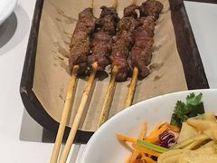 -清真·卡德尔大叔新疆主题餐厅(龙汇路店)