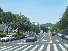 -浙江大学(玉泉校区)