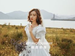 点击看大图 -薇喜影像艺术中心 ART PHOTO