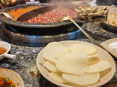 -蜀大侠火锅(春熙路店)