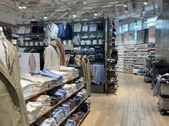 -MUJI无印良品(华贸店)