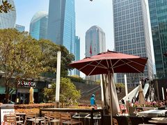 -Tims天好咖啡·贝果(星展店)