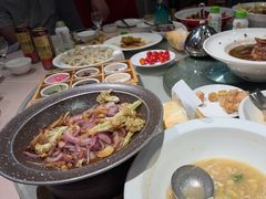 -鼎好家常菜(天桥店)