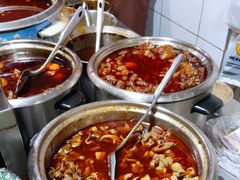 -中山牛肉肥肠粉面馆(军工社区店)