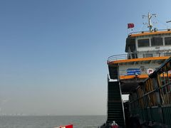 -吕四渔港