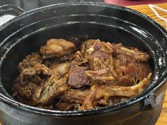 -斯丹姜母鸭·古法干香(涂门街总店)