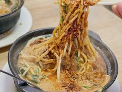 -曹宝林砂锅麻辣烫(星光路店)
