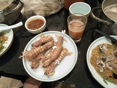 -忆春秋火锅(文翠路店)