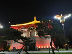 -大唐不夜城
