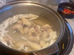 -大头椰·海南椰子鸡火锅(思明万象城店)