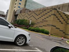 -上海动漫博物馆