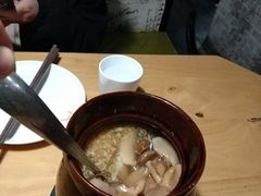 -鹦鹉小厨味道餐厅(山大南路店)