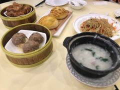 -新梅园不夜粥(龙华店)