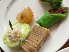 -韵咖啡自助餐厅(天津香格里拉店)