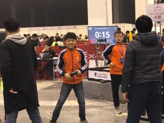 -睿冠机器人活动中心(徐汇中心)
