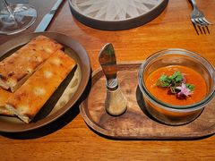 -OTIUM • 柴屿麦(亮马桥店)