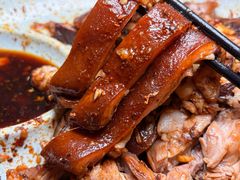 -聚首堂·特色小吃·肘子(什刹海德胜门店)