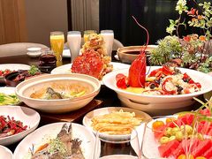 -鱼乐轩·俄罗斯海鲜直供餐厅(群力店)