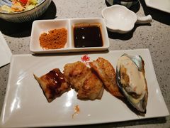 -大渔铁板烧(大悦城店)