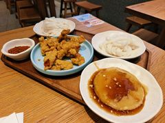 -小满手工粉(环宇荟店)