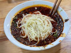 -晓小面