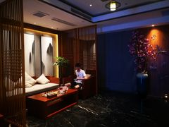 -金色印象·HiFi影音·按摩足疗PLUS(黄泥磅店)