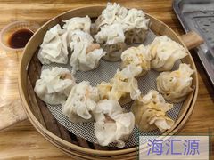 -海汇源老烧麦店(东大街总店)