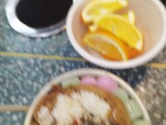 -怒火八零串串火锅(大渡口新天泽店)