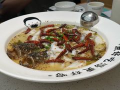 -江渔儿酸菜鱼(曜一城店)