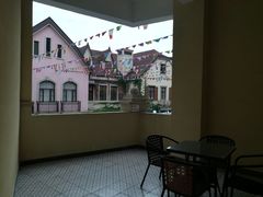 -美的鹭湖森林度假区