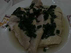 -凤城礼记鱼翅海鲜酒家(新马路总店)