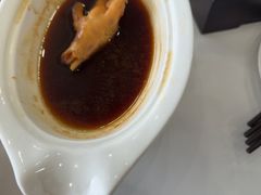 -国贸旋转餐厅(国贸广场店)