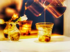 -茶是一枝花泡茶店