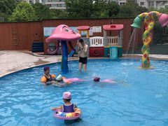 -纽斯桑拿会所(东绣路店)