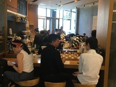 -星巴克臻选(北京世贸天阶店)