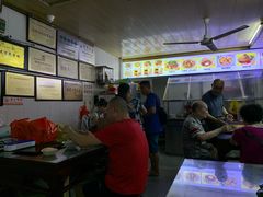 -好成财牛排馆(涂门街总店)