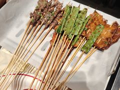 -串盟烧烤大排档·长沙美食地标(星沙店)
