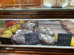 -仙峰天然面包(迎宾路店)