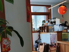 -PUZZLE COFFEE 拼图咖啡