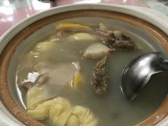 -蘭心餐厅(进贤路店)