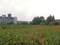 -苏州工学院(东南校区)