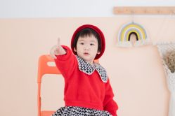 -可优蜜儿童摄影