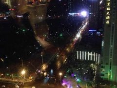 沈阳君悦酒店乐厨自助餐厅-君悦酒店·乐厨·高空自助餐(青年大街店)