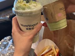 -李氏烤肉店