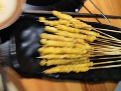 -锅来乐地锅鸡(安亭店)