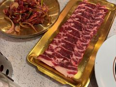 -炭之家齐齐哈尔大片烤肉·涮毛肚火锅·齐齐哈尔烤肉(中央大街店)
